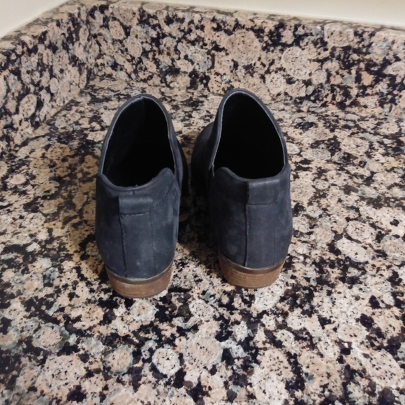 B.P. Ankle Boots - Size 4.5 - Picture 4 of 10